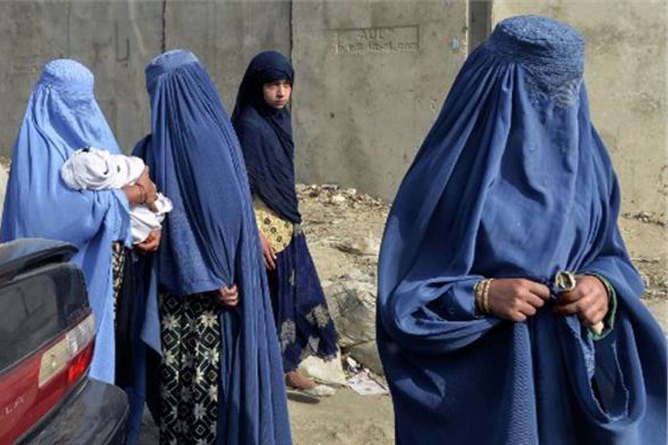 Taliban leadership issues special decree for protecting women rights